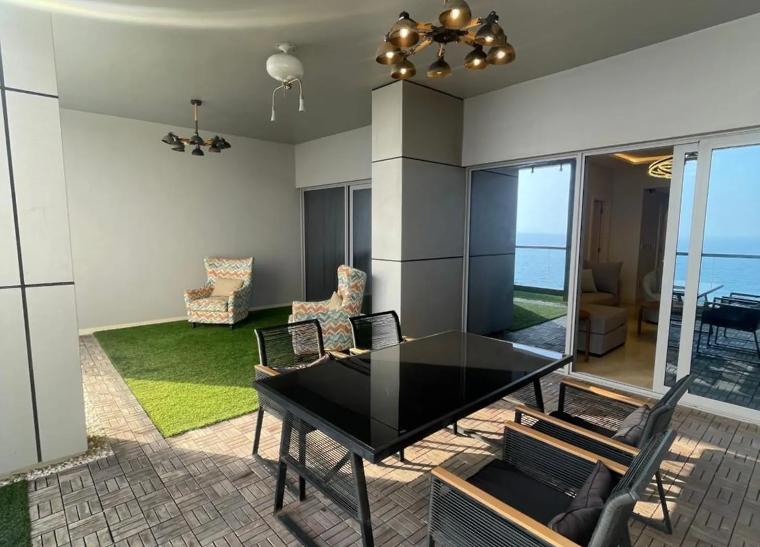 Damac Tower Jeddah Apartment