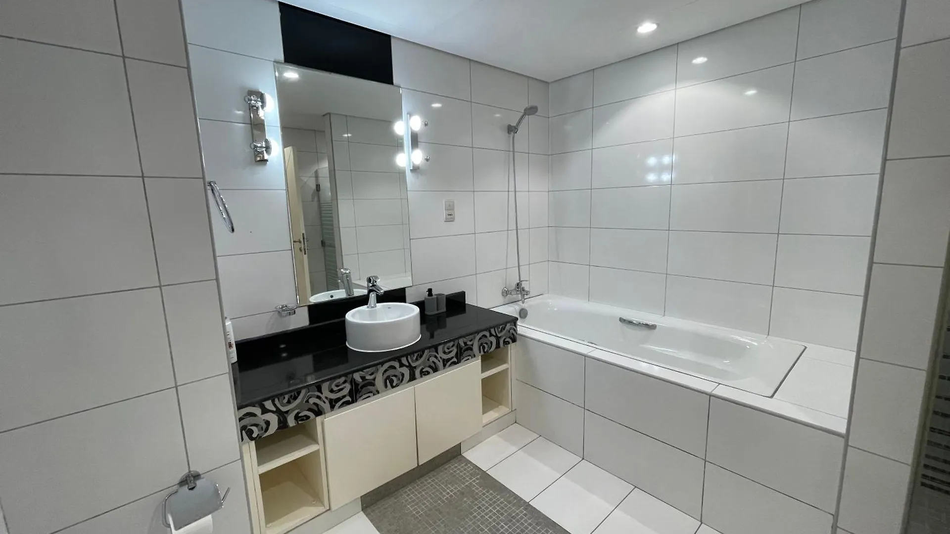 Damac Tower Jeddah Apartment