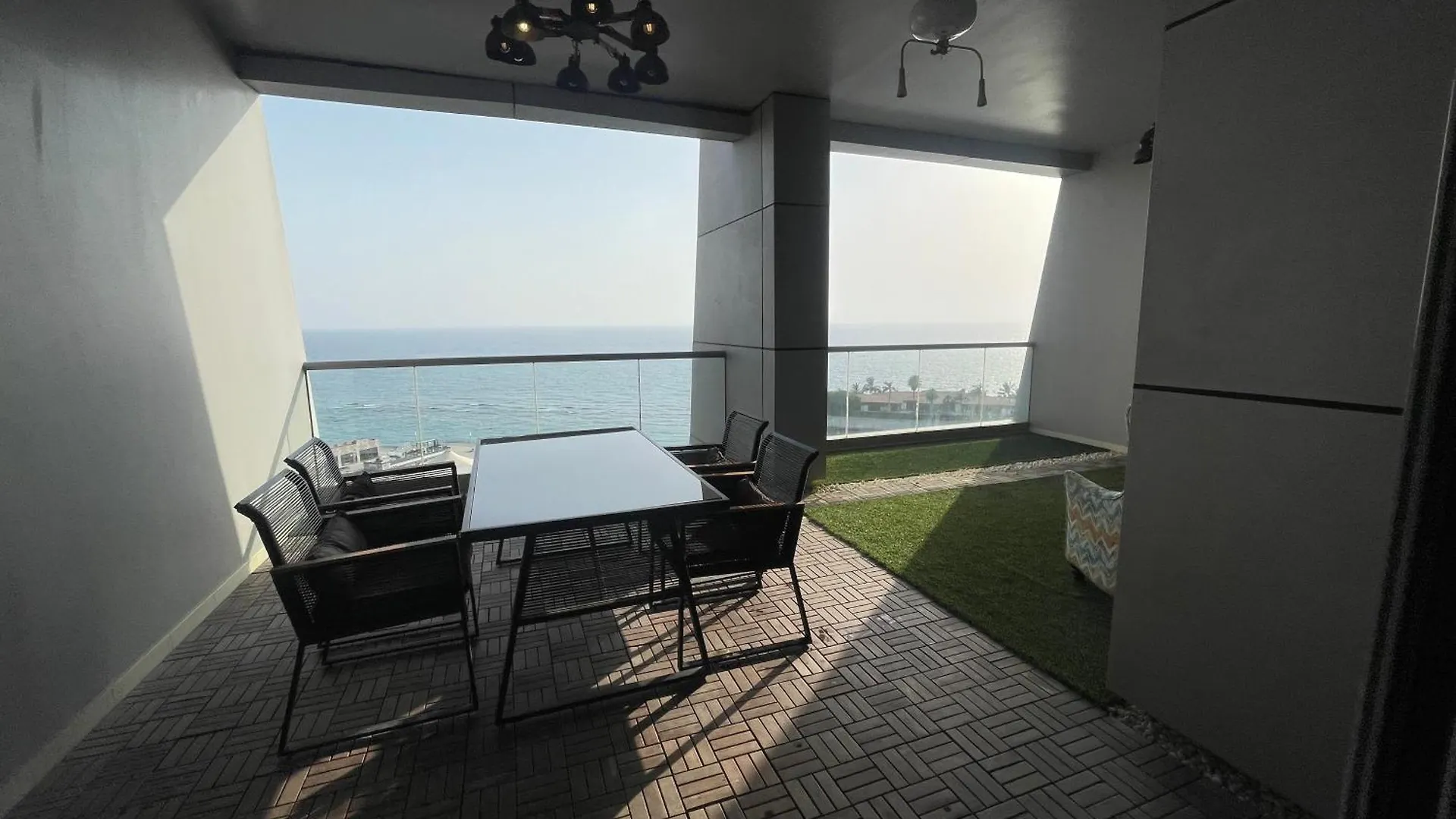 Damac Tower Jeddah Apartment Saudiarabien