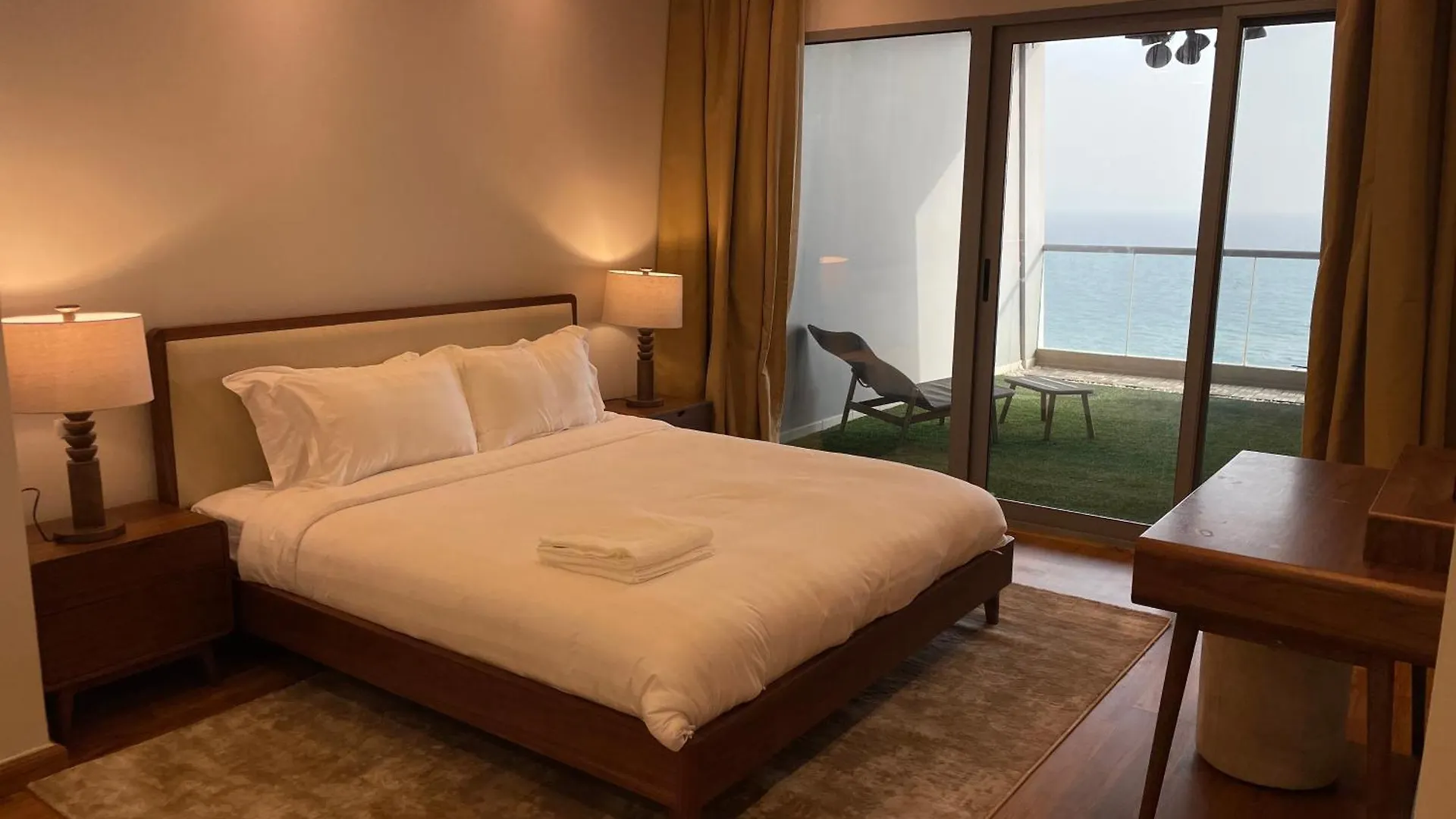 Damac Tower Jeddah Apartment