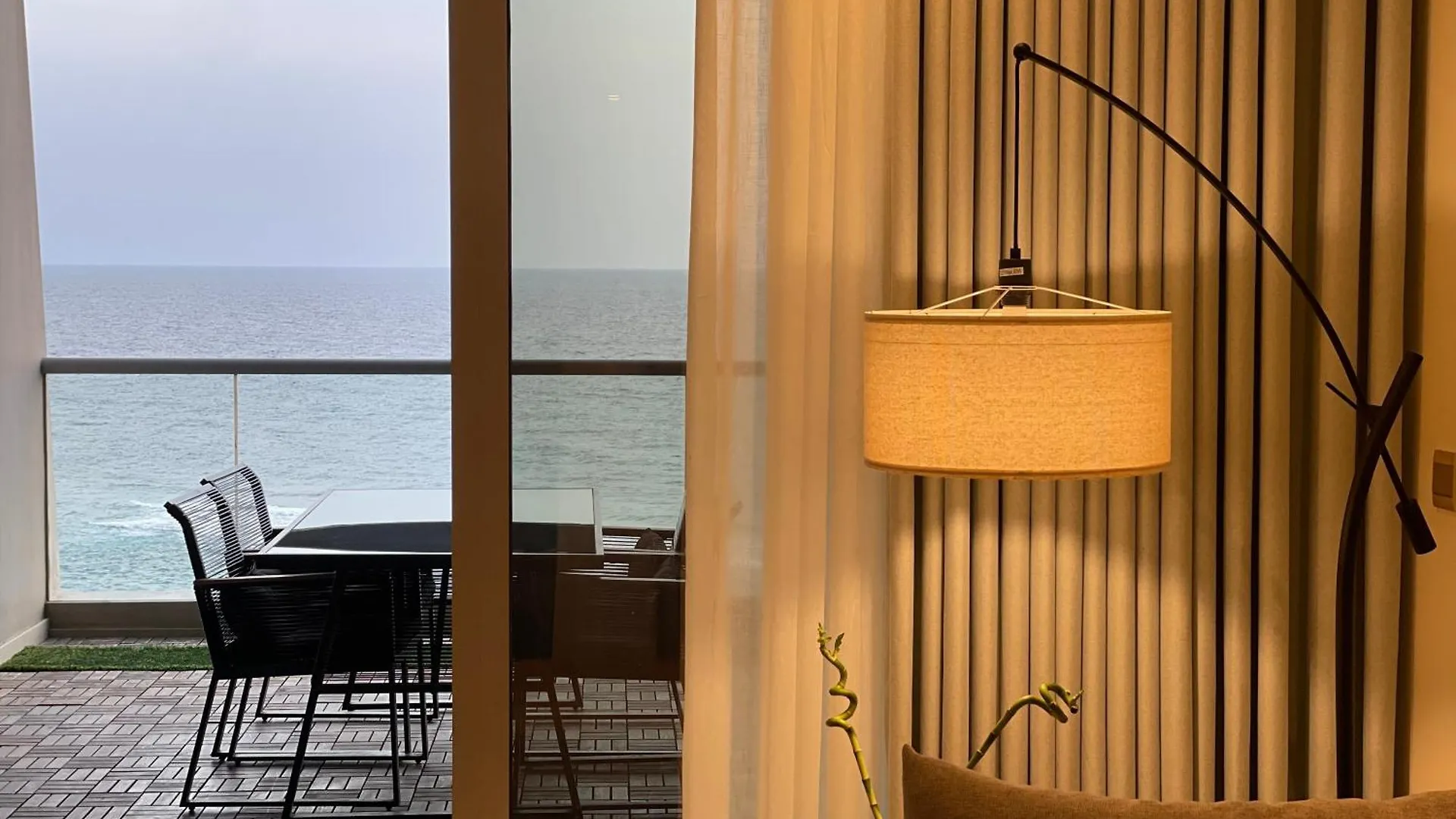 Damac Tower Jeddah Apartment